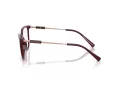 Armani Exchange Dioptrické okuliare AX 3128 8383