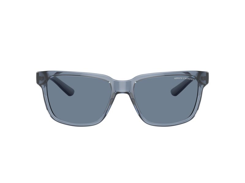 Armani Exchange Slnečné okuliare AX 4026S 82782V