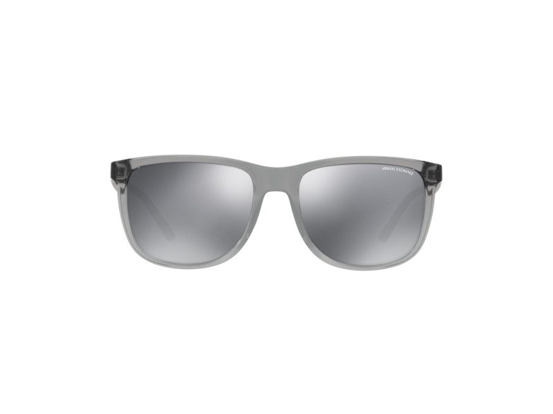 Armani Exchange Slnečné okuliare AX 4070S 8239/6G