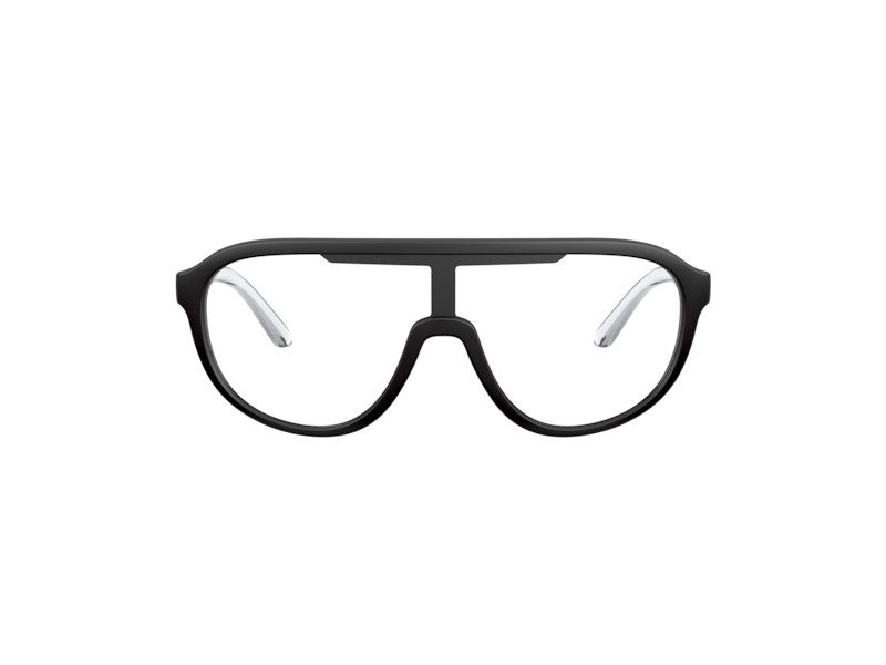 Armani Exchange Slnečné okuliare AX 4099S 8078/1W