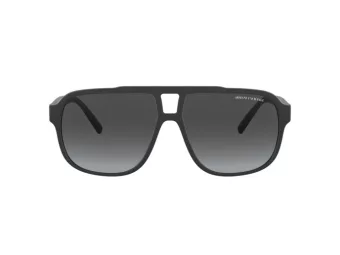 Armani Exchange Slnečné okuliare AX 4104S 80788G