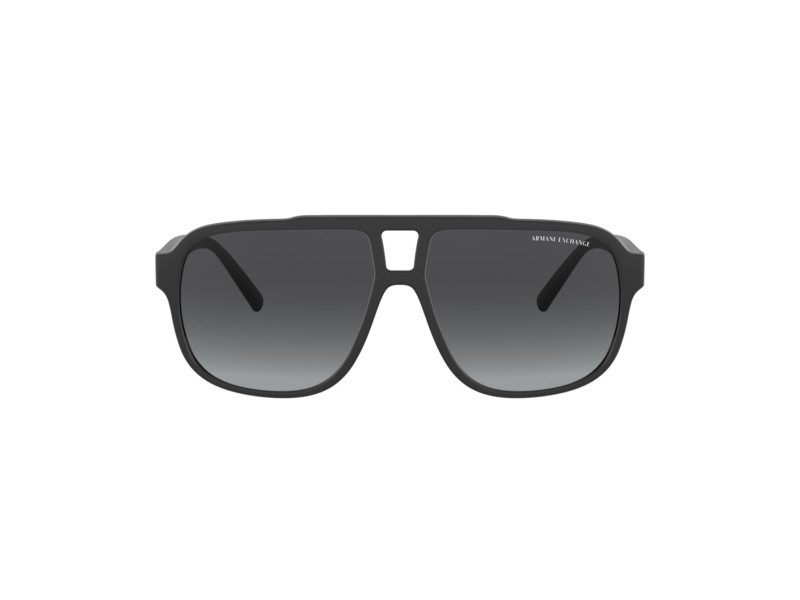 Armani Exchange Slnečné okuliare AX 4104S 8078/8G