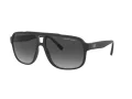Armani Exchange Slnečné okuliare AX 4104S 80788G