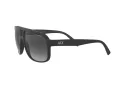 Armani Exchange Slnečné okuliare AX 4104S 80788G