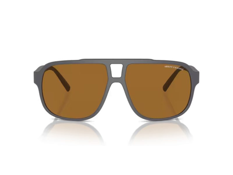 Armani Exchange Slnečné okuliare AX 4104S 824983