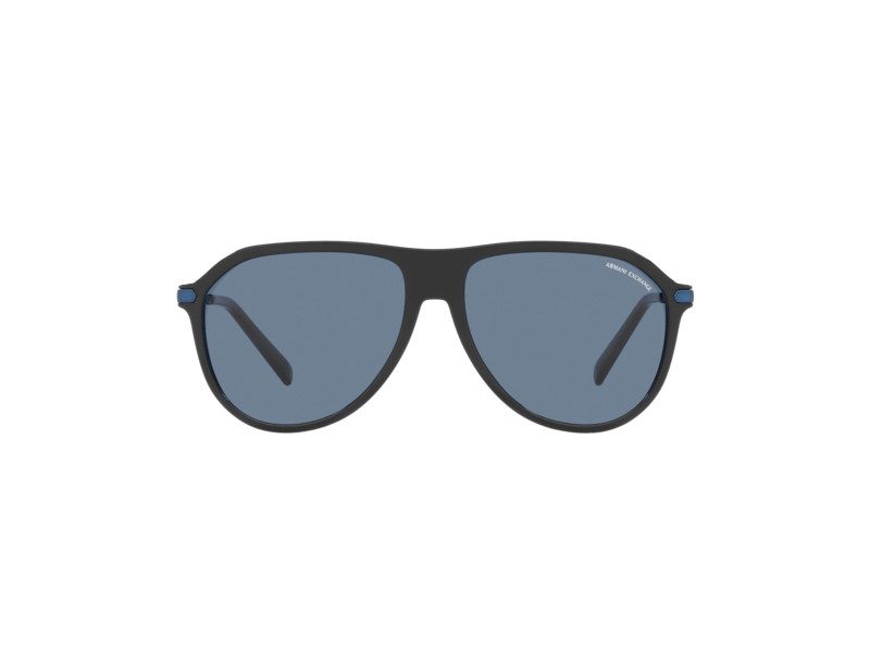 Armani Exchange Slnečné okuliare AX 4106S 8158/80