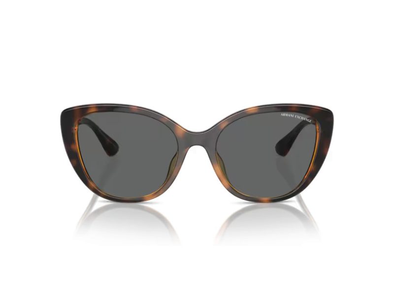 Armani Exchange Slnečné okuliare AX 4111SU 821387