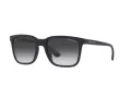 Armani Exchange Slnečné okuliare AX 4112SU 8078/8G