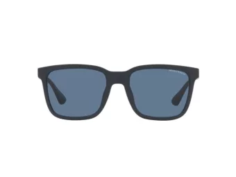 Armani Exchange Slnečné okuliare AX 4112SU 8181/80