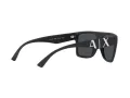Armani Exchange Slnečné okuliare AX 4113S 807887