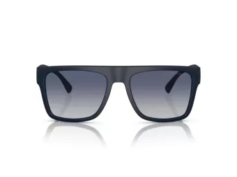 Armani Exchange Slnečné okuliare AX 4113S 81814L