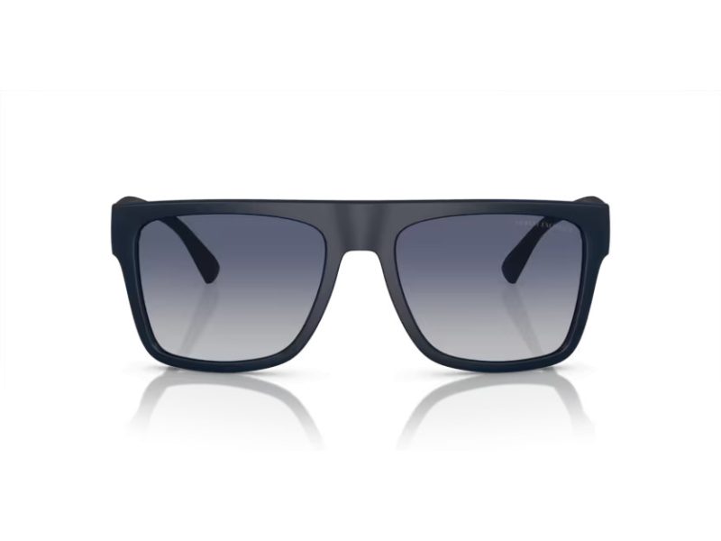 Armani Exchange Slnečné okuliare AX 4113S 81814L