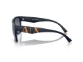 Armani Exchange Slnečné okuliare AX 4113S 81814L