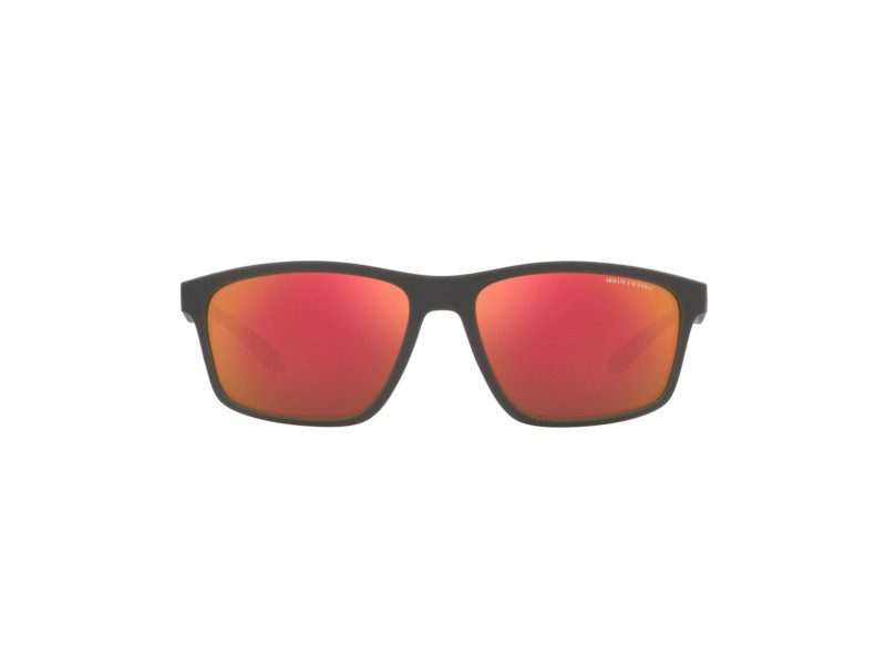 Armani Exchange Slnečné okuliare AX 4122S 8294/6Q