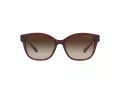 Armani Exchange Slnečné okuliare AX 4127S 824113
