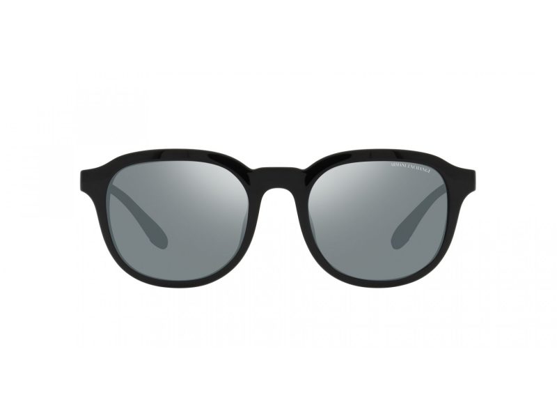 Armani Exchange Slnečné okuliare AX 4129SU 81586G