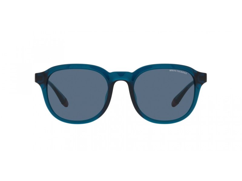 Armani Exchange Slnečné okuliare AX 4129SU 818780