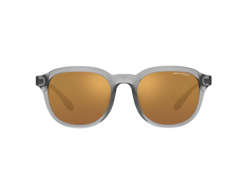 Armani Exchange Slnečné okuliare AX 4129SU 83346H