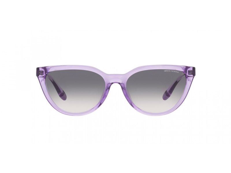 Armani Exchange Slnečné okuliare AX 4130SU 823679