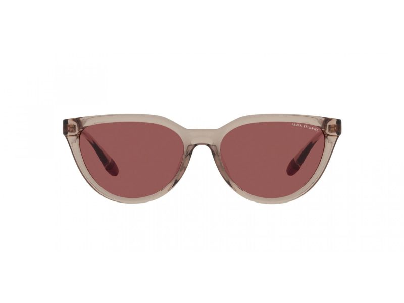 Armani Exchange Slnečné okuliare AX 4130SU 824069