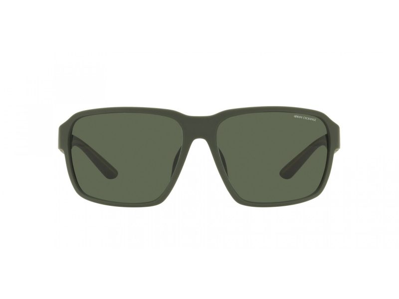 Armani Exchange Slnečné okuliare AX 4131SU 803271