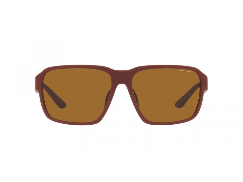 Armani Exchange Slnečné okuliare AX 4131SU 816983