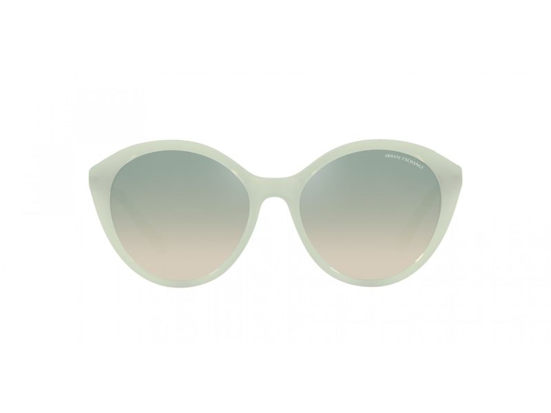 Armani Exchange Slnečné okuliare AX 4134S 8160W0