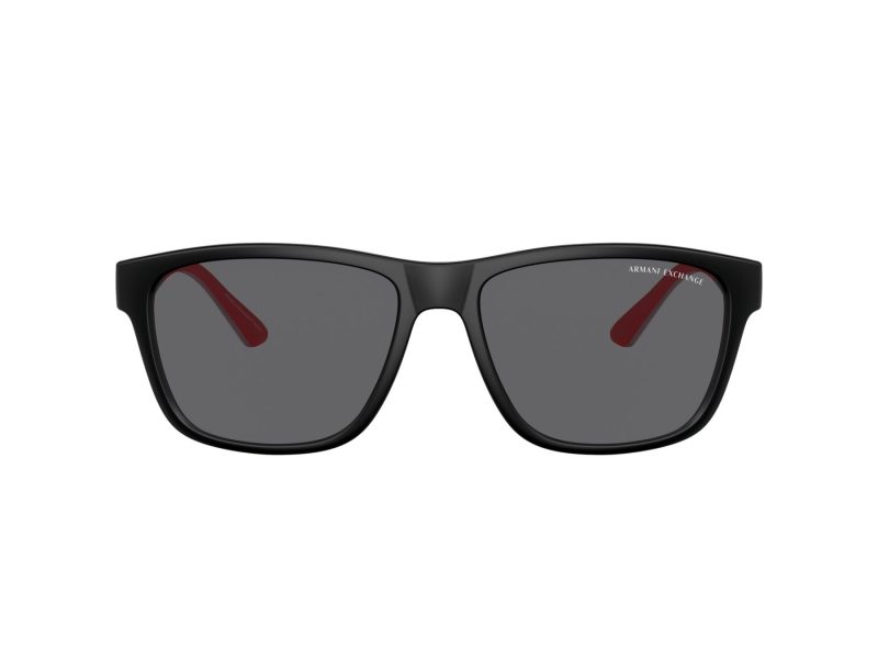 Armani Exchange Slnečné okuliare AX 4135S 807881