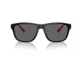 Armani Exchange Slnečné okuliare AX 4135S 807881
