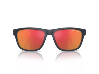 Armani Exchange Slnečné okuliare AX 4135S 81816Q
