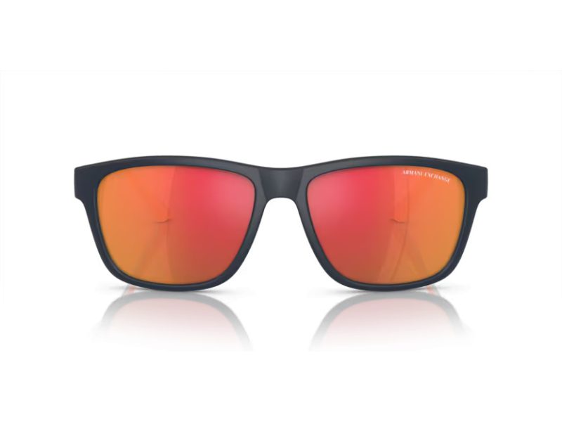 Armani Exchange Slnečné okuliare AX 4135S 81816Q