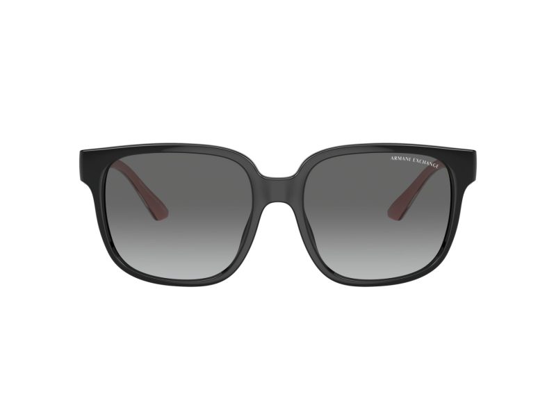 Armani Exchange Slnečné okuliare AX 4136SU 821111