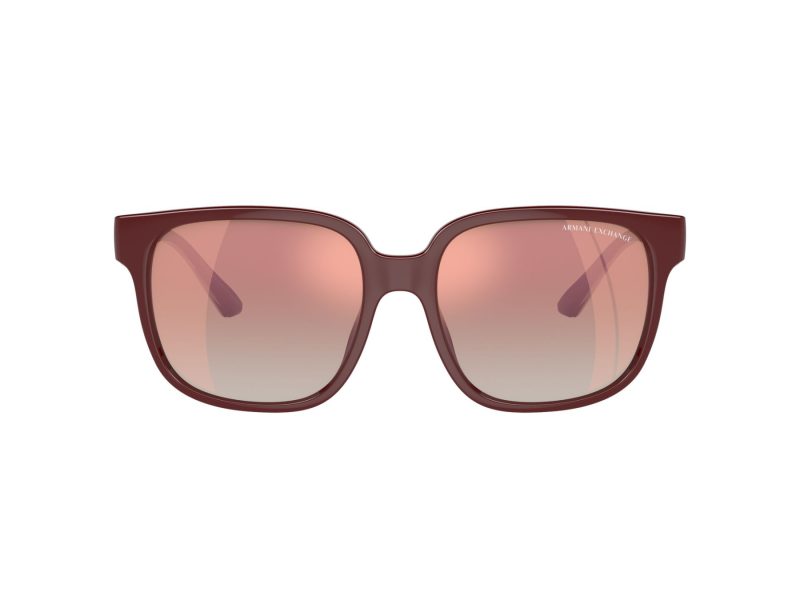 Armani Exchange Slnečné okuliare AX 4136SU 82986F