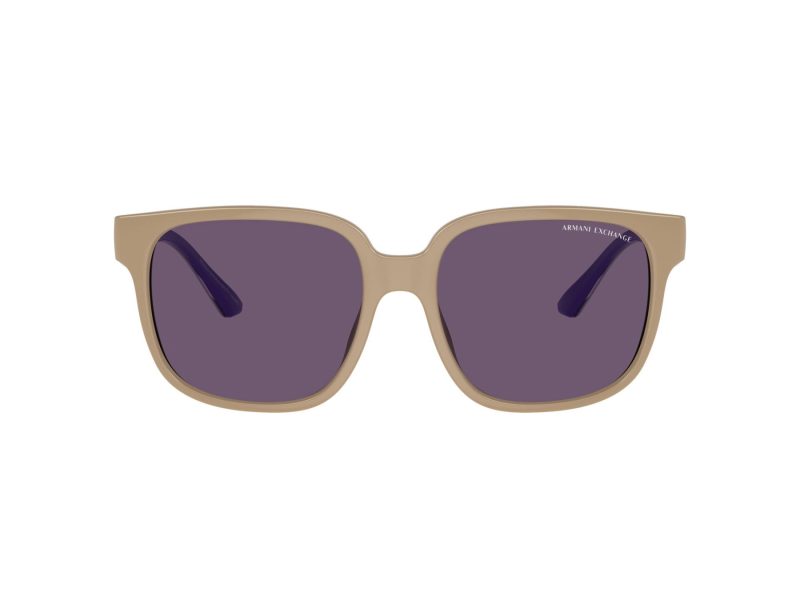 Armani Exchange Slnečné okuliare AX 4136SU 83421A