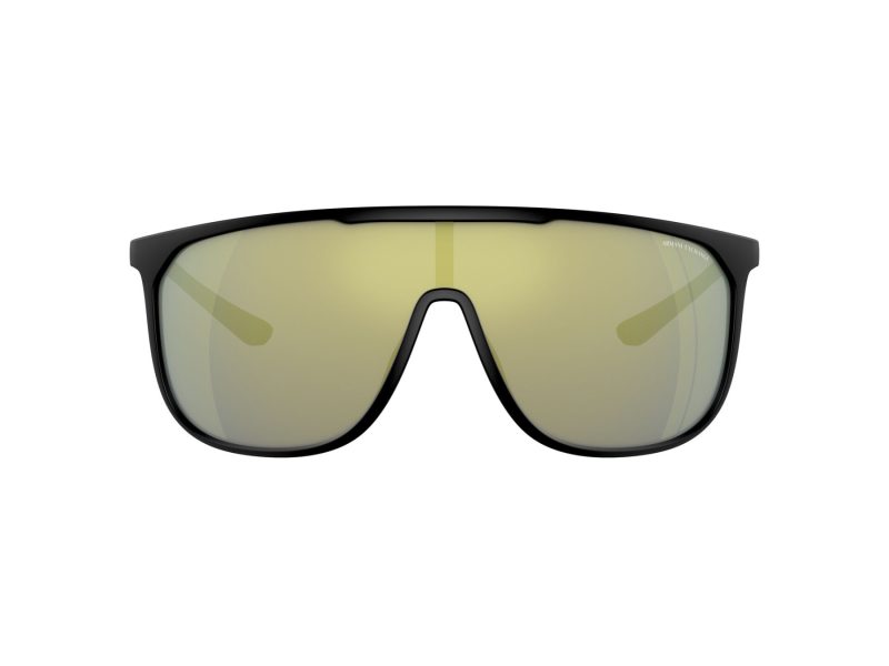 Armani Exchange Slnečné okuliare AX 4137SU 8078/2