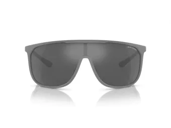 Armani Exchange Slnečné okuliare AX 4137SU 81806G