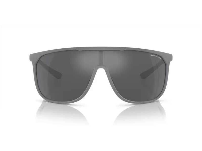 Armani Exchange Slnečné okuliare AX 4137SU 81806G