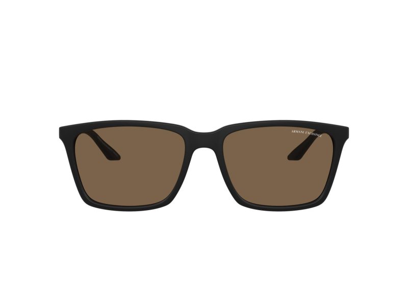 Armani Exchange Slnečné okuliare AX 4138S 807873