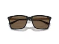 Armani Exchange Slnečné okuliare AX 4138S 807873