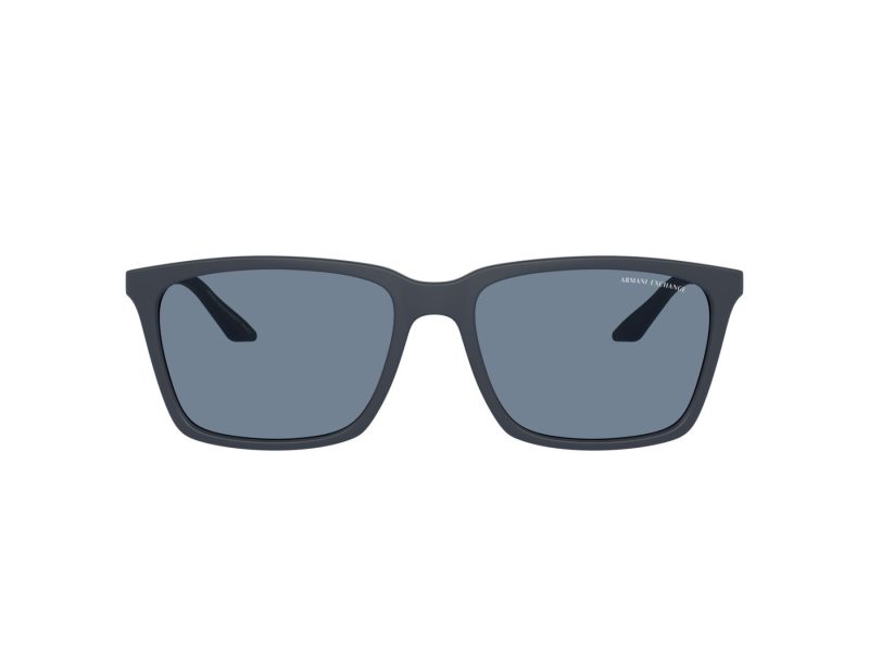 Armani Exchange Slnečné okuliare AX 4138S 81812V