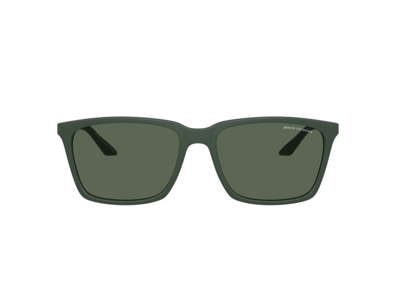 Armani Exchange Slnečné okuliare AX 4138S 830171