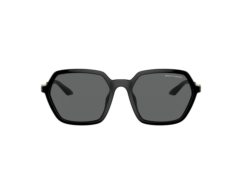 Armani Exchange Slnečné okuliare AX 4139SU 815887