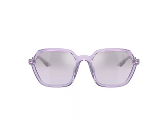 Armani Exchange Slnečné okuliare AX 4139SU 82367P