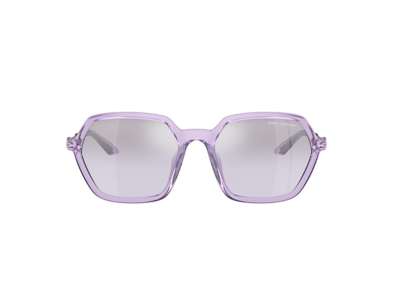 Armani Exchange Slnečné okuliare AX 4139SU 82367P