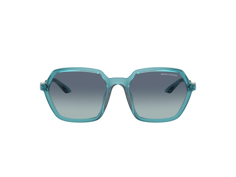 Armani Exchange Slnečné okuliare AX 4139SU 82374S