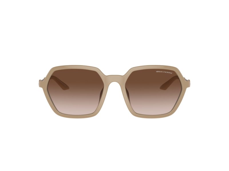 Armani Exchange Slnečné okuliare AX 4139SU 834213