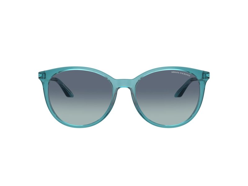 Armani Exchange Slnečné okuliare AX 4140S 82374S