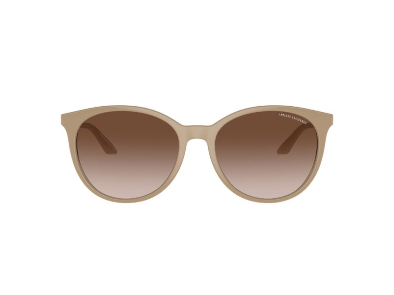 Armani Exchange Slnečné okuliare AX 4140S 834213