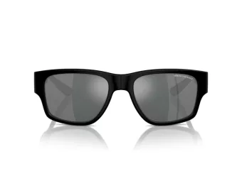 Armani Exchange Slnečné okuliare AX 4141SU 80786G