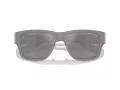 Armani Exchange Slnečné okuliare AX 4141SU 81806G